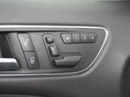 Mercedes-Benz B-Klasse 200 AUT-7 157pk Adap.Cruise Navi Xeno, Euro 5, 1325 kg, Zwart, Leder en Stof