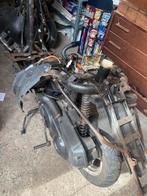 Sloop scooter retro snor geen wok, Fietsen en Brommers, Brommeronderdelen | Scooters, Ophalen of Verzenden