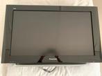 Panasonic lcd tv met Vogels muurbeugel, Ophalen, Panasonic, 50 Hz, LCD