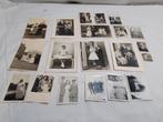 Oude foto's en visitekaartjes, Verzamelen, Gebruikt, Foto, Ophalen of Verzenden, Voor 1940
