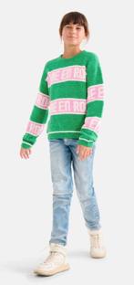 Mooie blauwe JILL & MITCH high waist stretch jeans., Broek, Zo goed als nieuw, Jill & Mitch, Verzenden