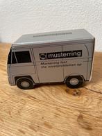 Vintage Lucifer mapjes in papieren busje, Verzamelen, Ophalen of Verzenden, Zo goed als nieuw