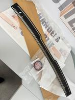 DakSpoiler 04-10 BMW E60 5-Serie Glans Zwart NIEUW spoiler, Auto diversen, Tuning en Styling, Ophalen of Verzenden, A, A, A
