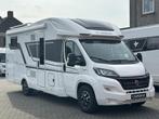 Adria Matrix 670 SL Plus, 9-Traps automaat, 7 tot 8 meter, Bedrijf, Diesel, Adria