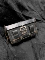 Sanitater pouch medic tas wo2 Deutsches rotes kreutz, Verzamelen, Militaria | Tweede Wereldoorlog, N, N, Overige typen, Ophalen of Verzenden