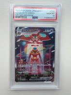 Deoxys Vmax SAR 222/172 Vstar Universe PSA 10, Ophalen of Verzenden, Nieuw, Losse kaart
