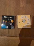 Oopsie Heroes plaswekker, Ophalen of Verzenden, Zo goed als nieuw