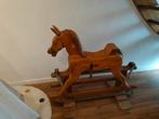 Mooi groot vintage hobbelpaard!, Kinderen en Baby's, Ophalen, Zo goed als nieuw