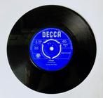 Single The Rolling Stones Decca AT 15005, Gebruikt, 7 inch, Single, Ophalen of Verzenden