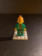 Lego • Ninjago • Hutchins • Minifiguur, Ophalen of Verzenden, Zo goed als nieuw, Complete set, Lego