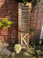 Oude Houten Frans Luik, Antiek en Kunst, Ophalen