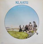 Ruil of koop Klaatu "Sir Army Suit" (LP 1978), Cd's en Dvd's, Vinyl | Rock, Gebruikt, Ophalen of Verzenden, 12 inch, Poprock