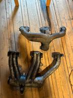 Spruitstukken startmotor Mercedes 300d W123 S123, Ophalen of Verzenden, Gebruikt, Mercedes-Benz
