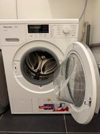 Miele Twindos wasmachine, Witgoed en Apparatuur, Wasmachines, Ophalen, 6 tot 8 kg, Gebruikt, 1600 toeren of meer