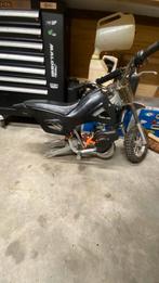 Mini bike, Ophalen, Zo goed als nieuw, 49 cc, Overige merken