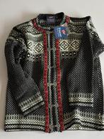 FosseooNorway ‘rundemann’ vest, Maat 52/54 (L), Nieuw, Ophalen of Verzenden, FosseofNorway