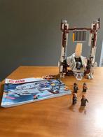 Lego Star Wars Imperial AT-Hauler 75219, Verzamelen, Star Wars, Ophalen of Verzenden, Zo goed als nieuw, Actiefiguurtje