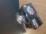 Abu garcia reel, Watersport en Boten, Ophalen of Verzenden, Zo goed als nieuw, Molen