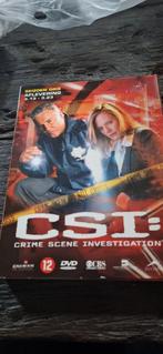 Csi seizoen 3, Cd's en Dvd's, Vanaf 12 jaar, Ophalen of Verzenden, Zo goed als nieuw