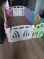 Grondbox, Ophalen, Gebruikt, Overige vormen