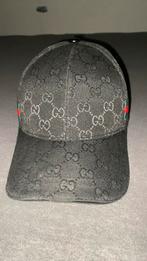 Gucci pet zwart, Kleding | Heren, Hoeden en Petten, Verzenden, One size fits all, Gucci, Pet