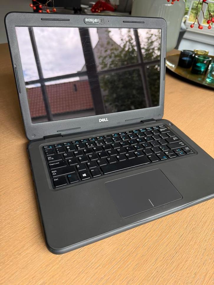 Dell - Latitude 3310 - 13.3"FHD touch - i3 8145U - 8GB/256GB, Computers en Software, Windows Laptops, Zo goed als nieuw, Ophalen of Verzenden