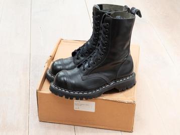 Gripfast 10- eye cap toe Boots, maat UK5 - EU38 beschikbaar voor biedingen