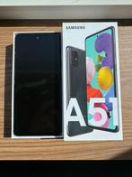Samsung A51 2020 Simlock vrij, Telecommunicatie, Android OS, Galaxy A, Gebruikt, Zonder abonnement