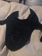 Ct oornetje blauw cavalleria toscana gehaakt full, Dieren en Toebehoren, Paarden en Pony's | Dekens en Dekjes, Ophalen of Verzenden