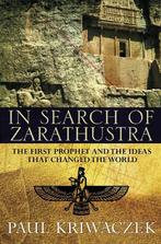 Paul Kriwaczek In search of Zarathustra, Ophalen of Verzenden, Nieuw
