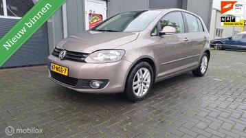 Volkswagen Golf Plus 1.2 TSI Highline automaat beschikbaar voor biedingen