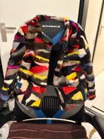 mink coat nertsjas, Ophalen of Verzenden, Maat 36 (S), Rood, Onbekend