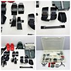 Reserveonderdelen Pocher 1/8 Ferrari en Porsche (Testarossa, Ophalen of Verzenden, Zo goed als nieuw, 1:5 t/m 1:8, Auto