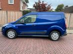 Ford Transit, Auto's, Zwart, Blauw, Bedrijf, Handgeschakeld