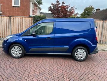 Ford Transit connect Airco Schuifdeur Benzine beschikbaar voor biedingen