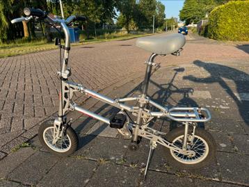 Ranger Handy Bike Vouwfiets beschikbaar voor biedingen