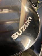 Suzuki voorruit V-Strom 650/1000 panlite DOT-280, Motoren