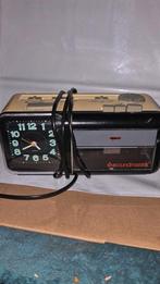 Soundmaster Radio - Niet Getest, Ophalen of Verzenden, Niet werkend, Radio, Met cd-speler