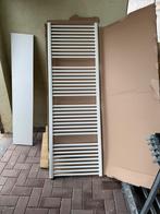 Wandradiator 60x180 cm incl. bevestigingsmateriaal, Doe-het-zelf en Verbouw, Ophalen, Gebruikt, Radiator, 60 tot 150 cm