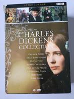 Charles Dickens Collection 14 dvd - 34 uur, Boxset, Ophalen of Verzenden, Zo goed als nieuw