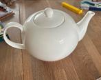 Theepot, Huis en Inrichting, Keuken | Servies, Overige materialen, Gebruikt, Overige typen, Ophalen of Verzenden