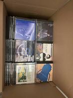 300 cd’s van diverse genres., Ophalen, Zo goed als nieuw