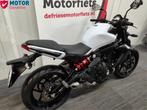 KAWASAKI ER 6 N ABS (bj 2014), 2 cilinders, 649 cc, Bedrijf, Meer dan 35 kW