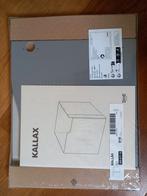 Kallax kast extra's, Ophalen of Verzenden