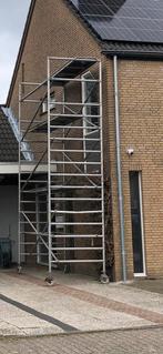 Gratis grindtegels 40x60cm, Ophalen, Gebruikt, Beton