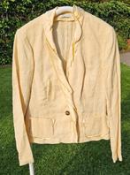 Joseph Janard jasje kolbertje creme maat 38, Maat 38/40 (M), Beige, Ophalen of Verzenden, Zo goed als nieuw