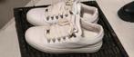 Nubikk 37, Ophalen of Verzenden, Zo goed als nieuw, Zwart, Sneakers of Gympen