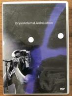 Bryan Adams - Live in Lissabon - DVD, Alle leeftijden, Ophalen of Verzenden, Muziek en Concerten, Zo goed als nieuw