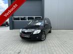 Skoda Praktik 1.4 TDI Grijskenteken, 450 kg, Gebruikt, Bedrijf, 3 cilinders