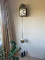 antieke franse comtoise wandklok, Antiek en Kunst, Antiek | Klokken, Ophalen